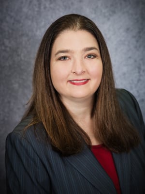 Kristi Barnhill