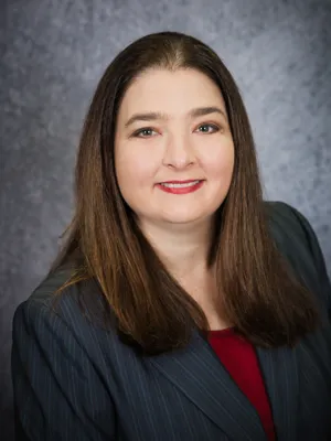 Attorney Kristi Barnhill