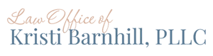 Law Office of Kristi Barnhill, PLLC